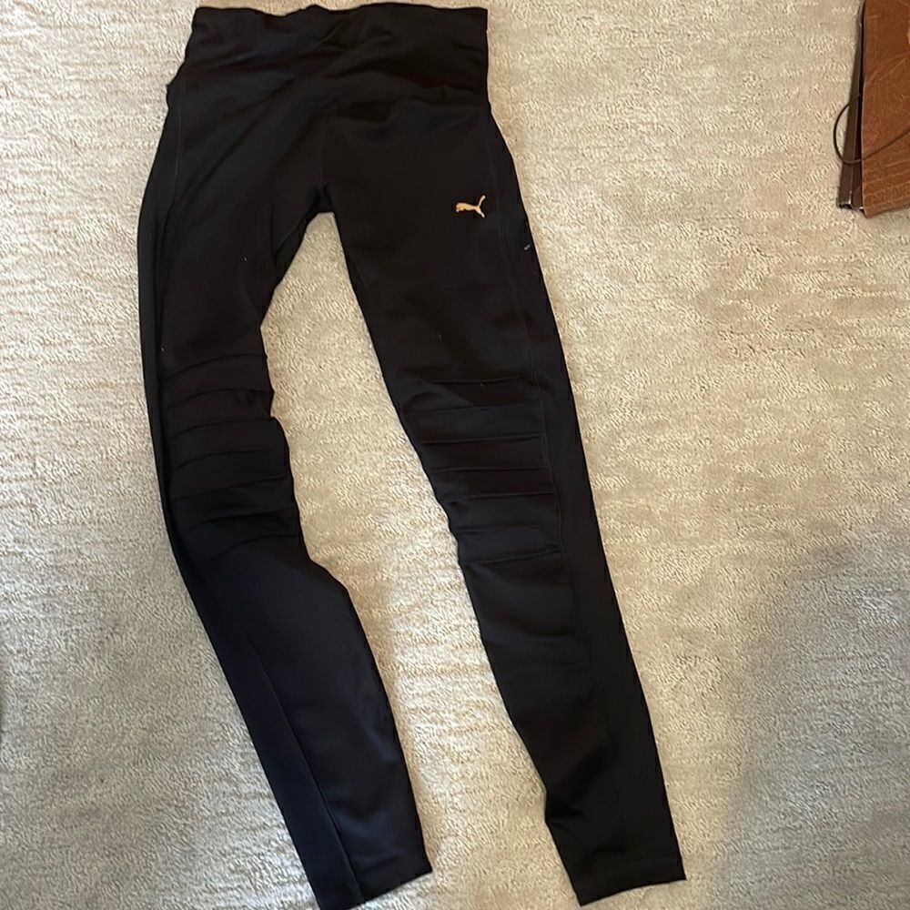 Puma pants 